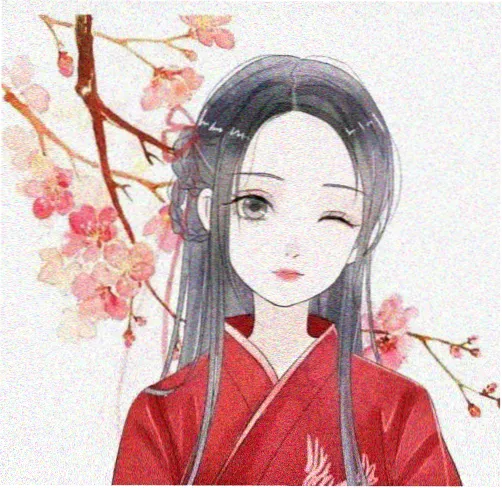 留言读者白露的头像